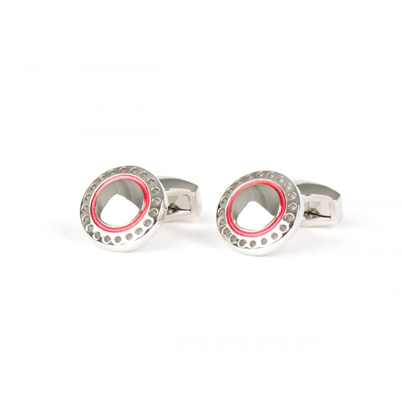 Boutons de manchette New Beat
