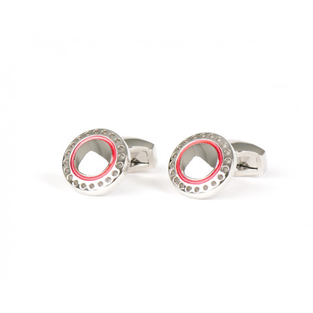 New Beat Cufflinks