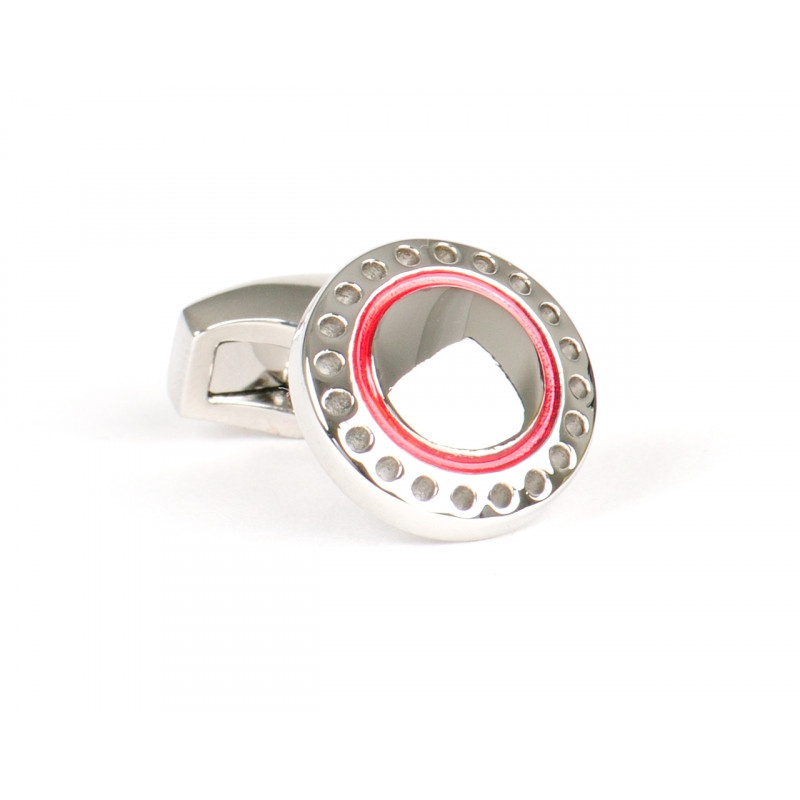 Boutons de manchette New Beat
