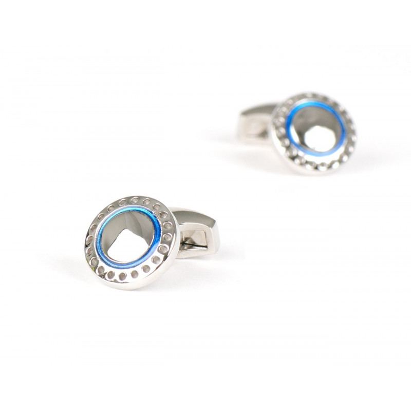 Boutons de manchette Sail