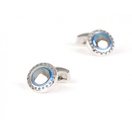 Sail Cufflinks