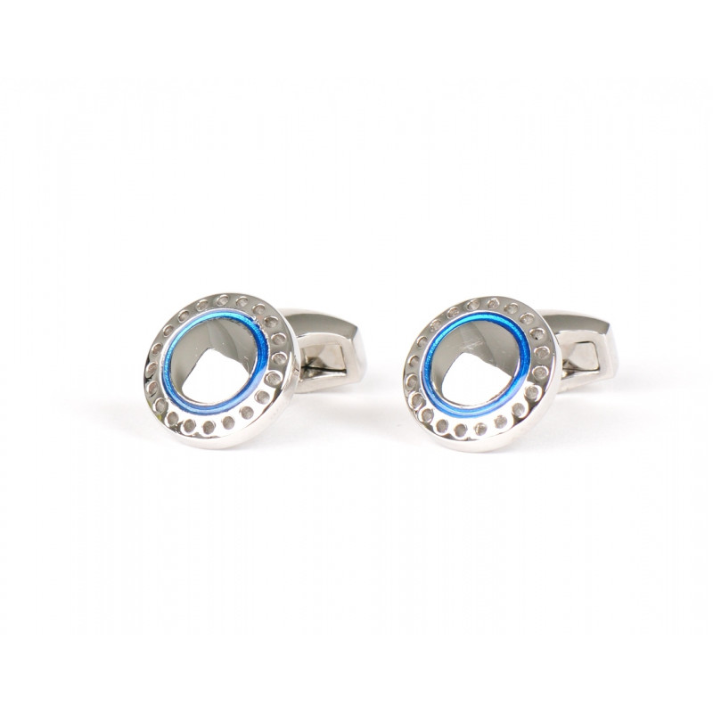 Boutons de manchette Sail
