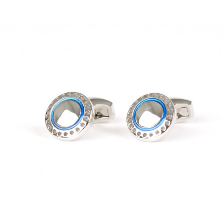 Sail Cufflinks