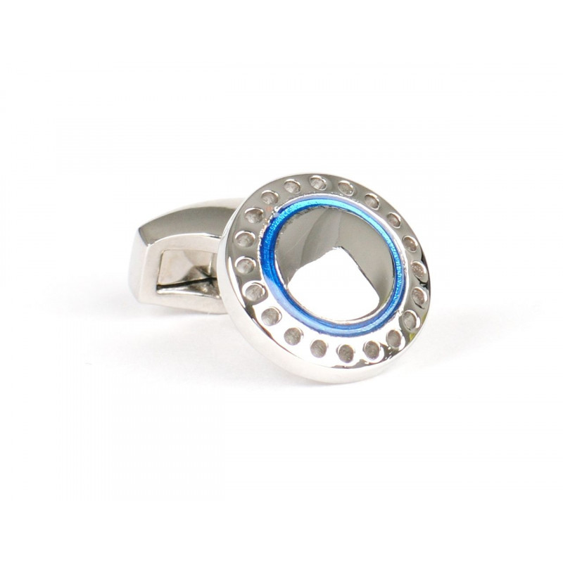 Boutons de manchette Sail
