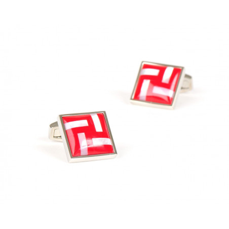 Everlasting Light Cufflinks