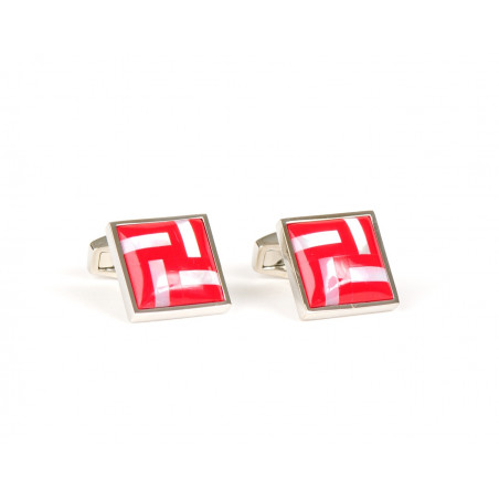 Everlasting Light Cufflinks