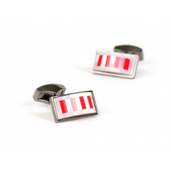"The Wonder Years" Cufflinks