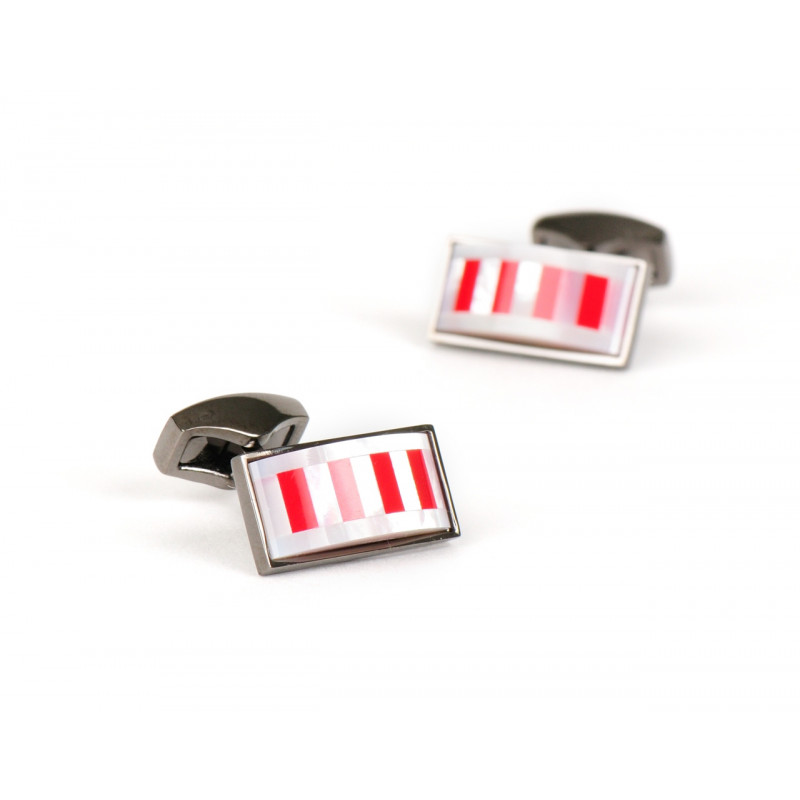 "The Wonder Years" Cufflinks