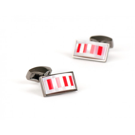 "The Wonder Years" Cufflinks