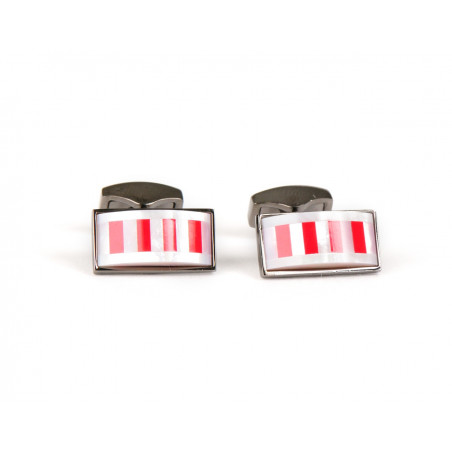 "The Wonder Years" Cufflinks