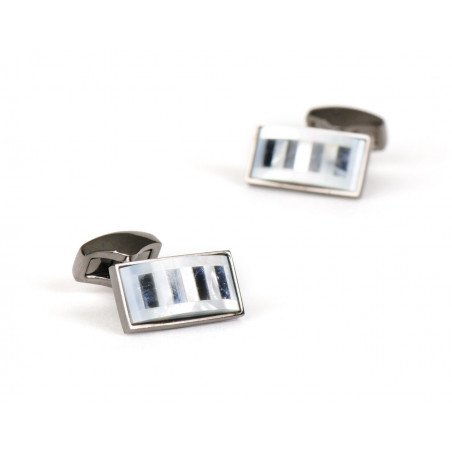 Reptilia Cufflinks