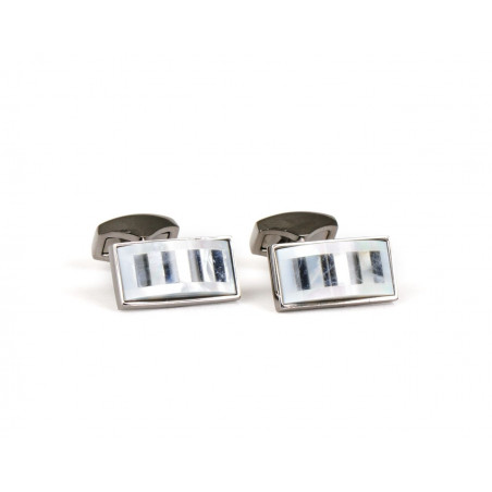 Reptilia Cufflinks