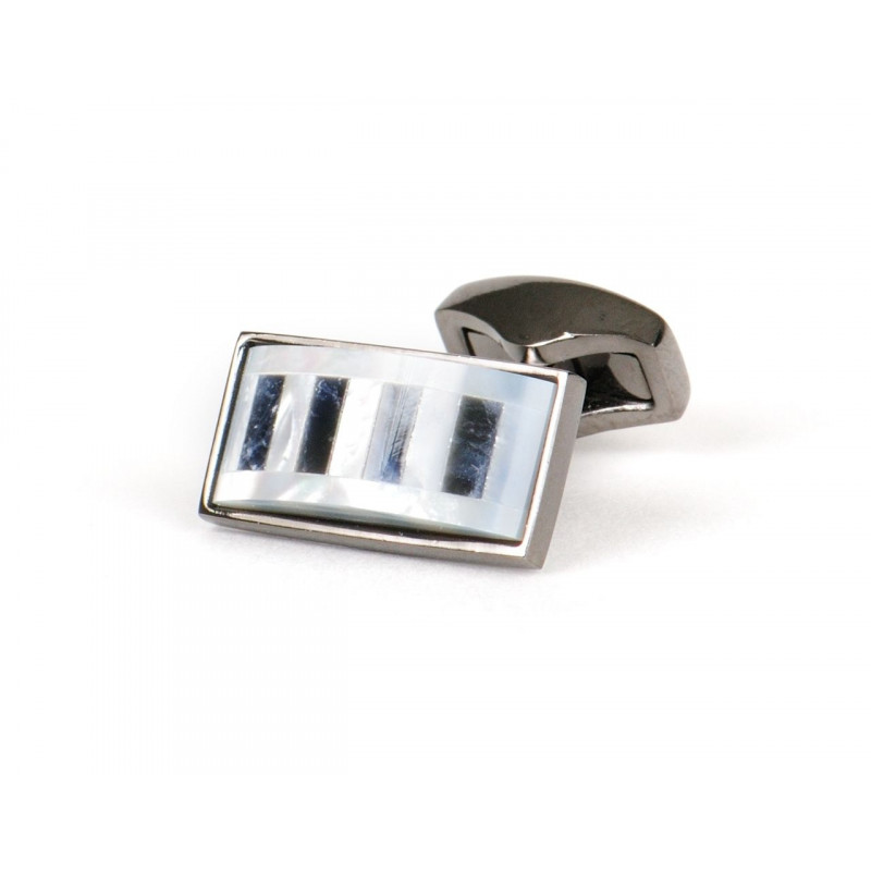 Boutons de manchette Reptilia