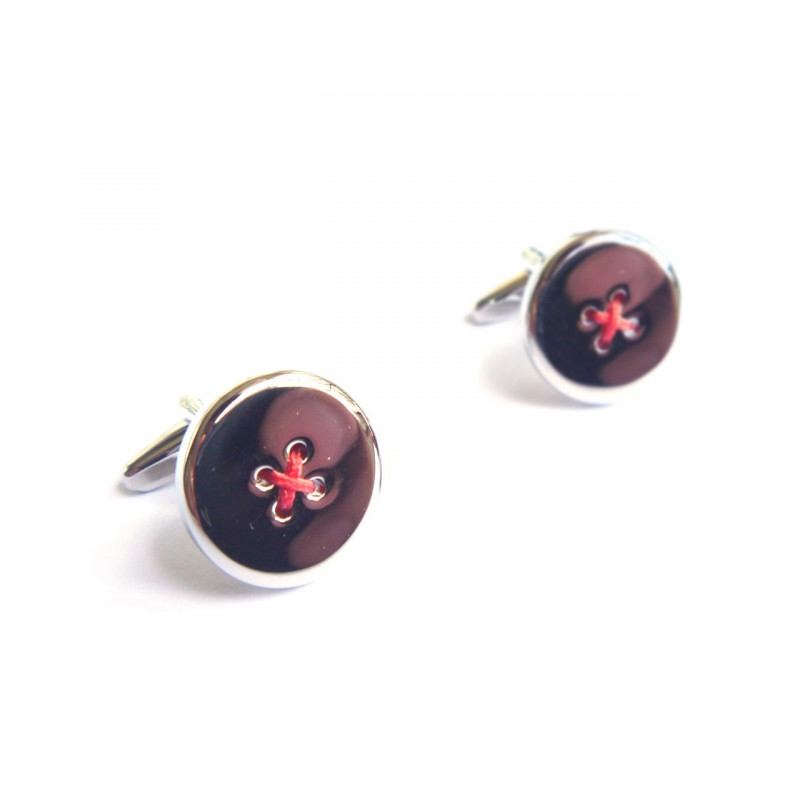 Boutons de manchette Phantom
