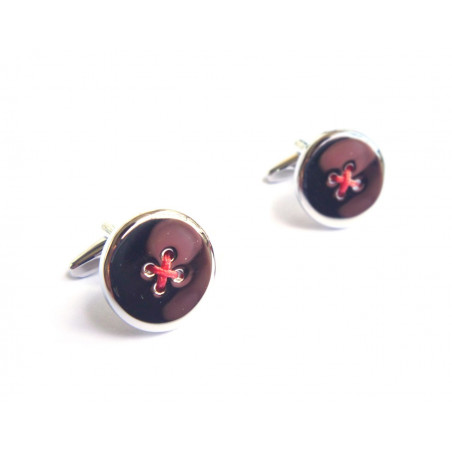 Phantom Cufflinks