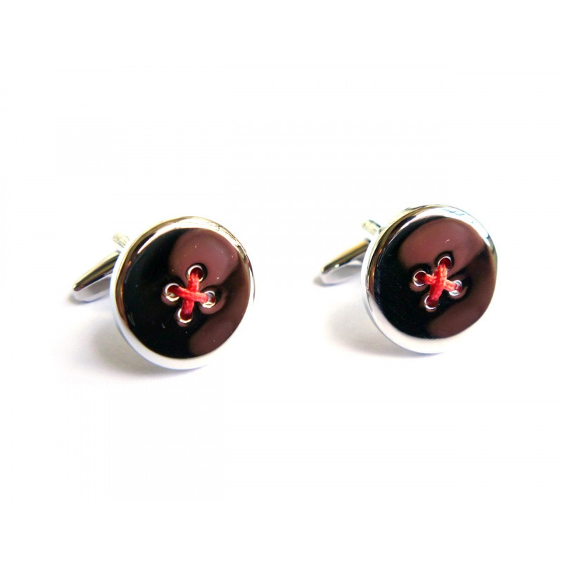 Boutons de manchette Phantom
