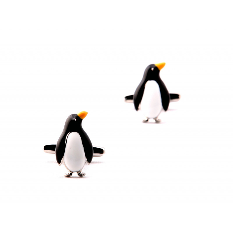 Pingouins