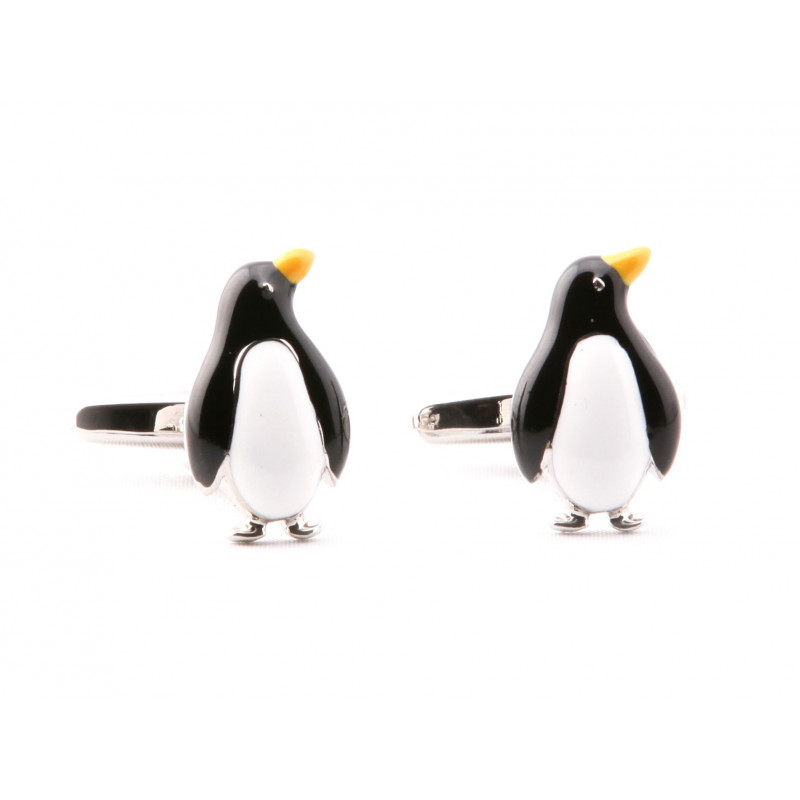 Pingouins