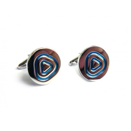 "Centipede" Cufflinks