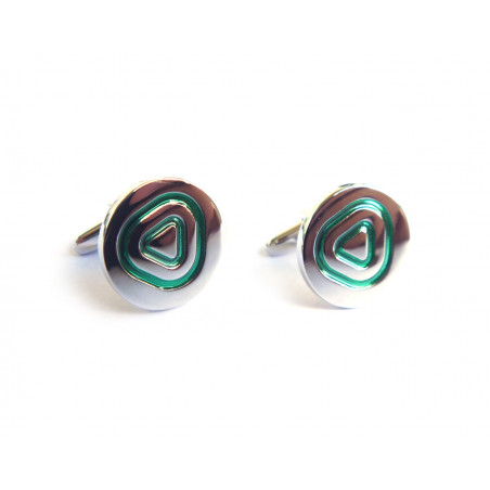 Sexy Boy Cufflinks