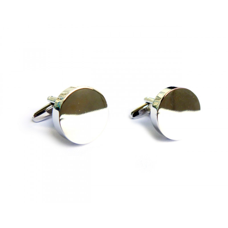 Boutons de manchette Caramel