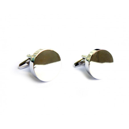 "Caramel" Cufflinks