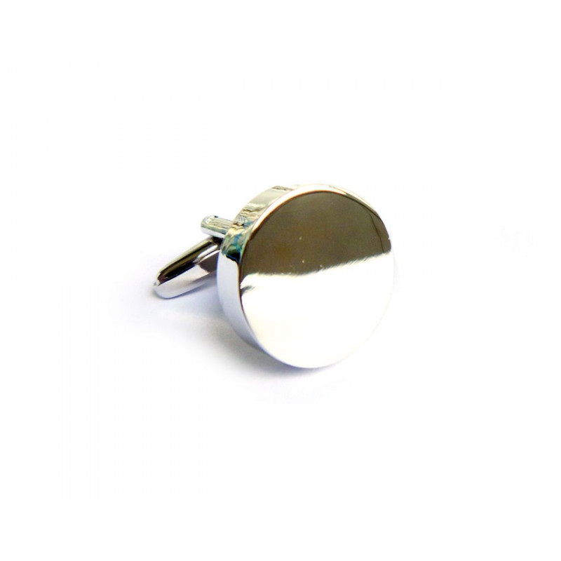 Boutons de manchette Caramel