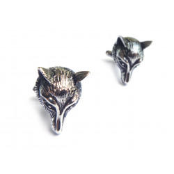 Wolves Cufflinks