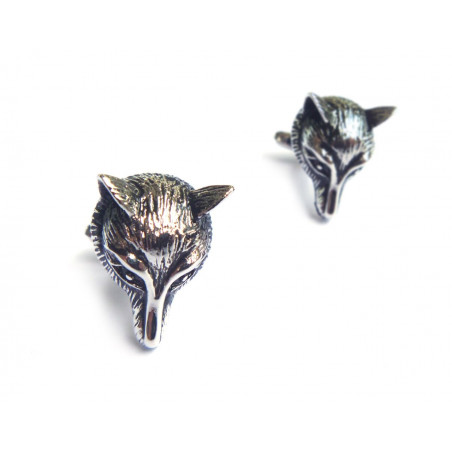Wolves Cufflinks