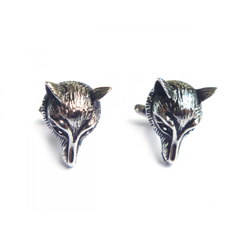 Wolves Cufflinks