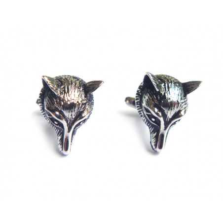 Wolves Cufflinks