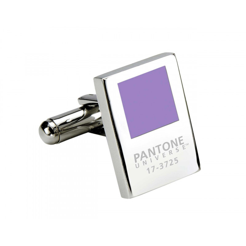 Lilac Cufflinks
