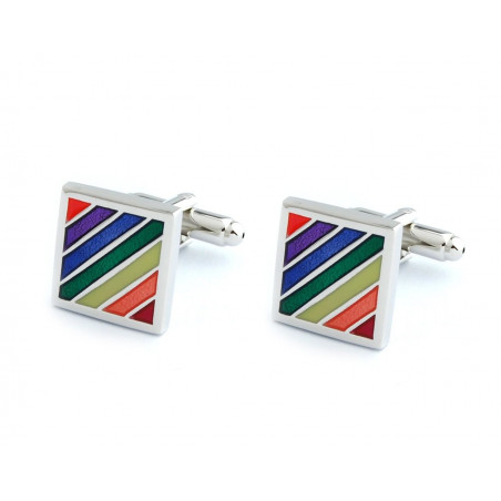 Picasso Baby Cufflinks