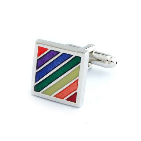 Picasso Baby Cufflinks