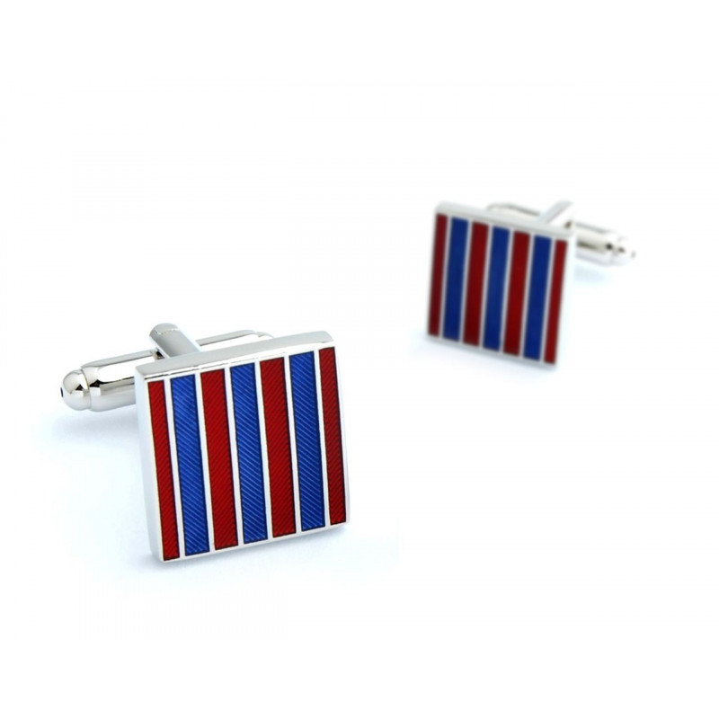 "Kiss Land" Cufflinks