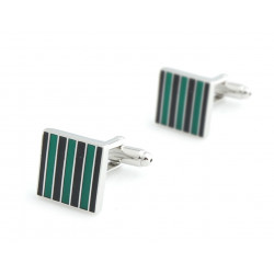 Lighthouse Green Stripe...