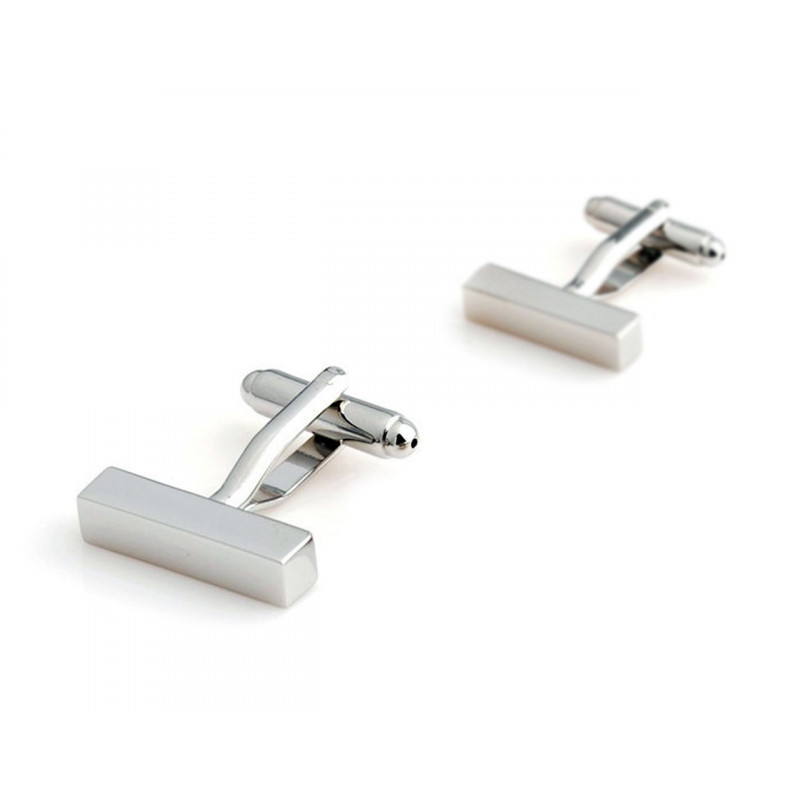 Boutons de manchette No Time
