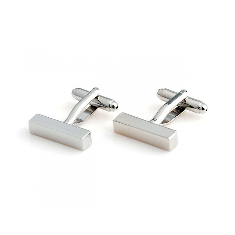 Boutons de manchette No Time