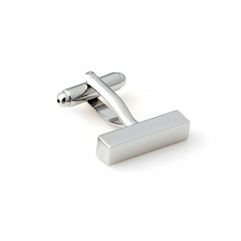 Boutons de manchette No Time