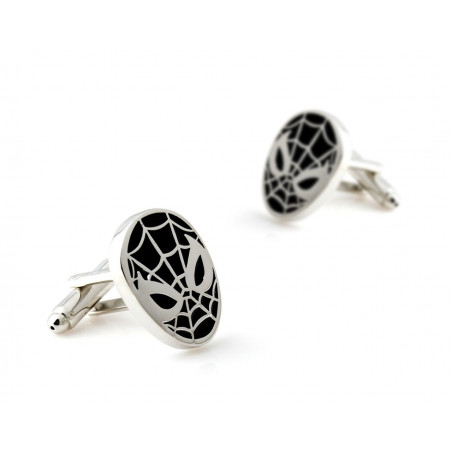 Spider-Man Cufflinks