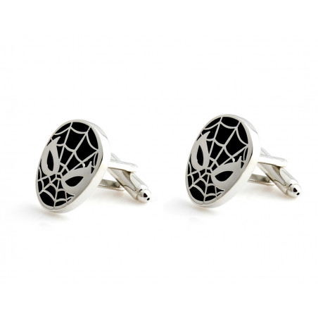 Spider-Man Cufflinks