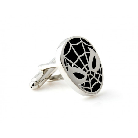 Spider-Man Cufflinks