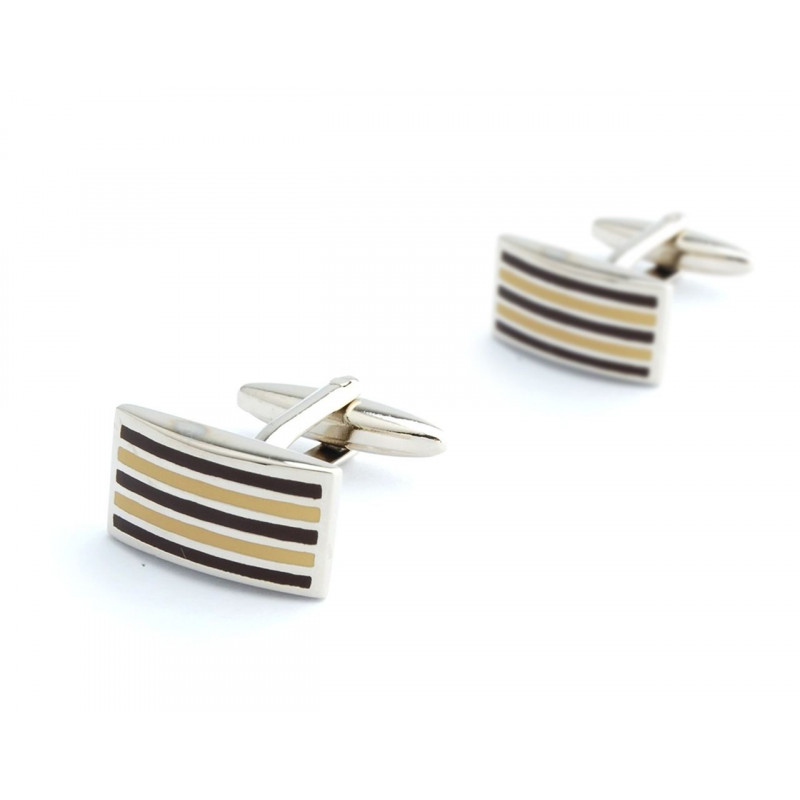 Boutons de manchette Kambua