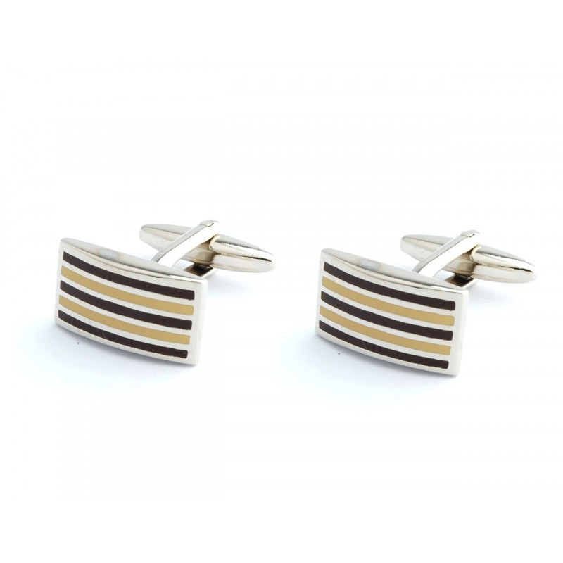 Boutons de manchette Kambua