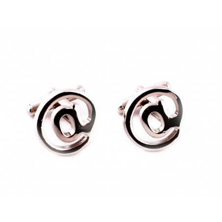 @ Symbol Cufflinks