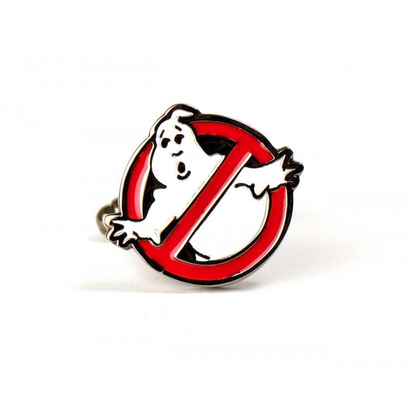 Boutons de manchette Ghostbusters