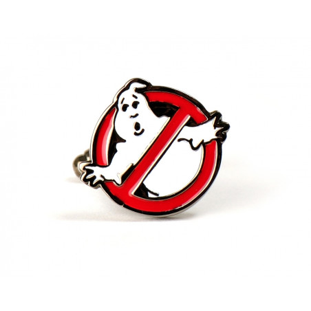 Ghostbusters Cufflinks