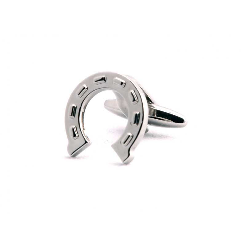 Lucky Horseshoe Cufflinks