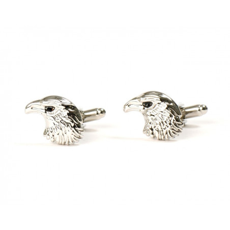 "Eagle Eye" Cufflinks