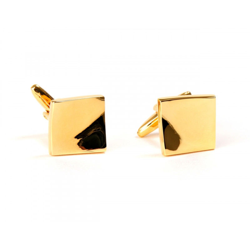 Boutons de manchette Heartbeats